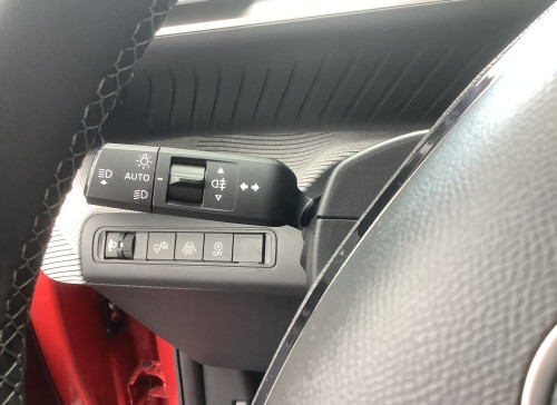 Citroën C3 Nouvelle Turbo 100 ch BVM6 Max
