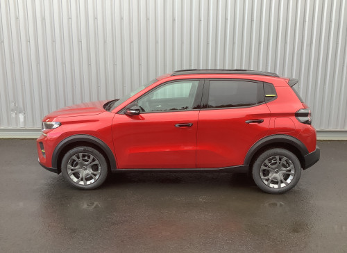 Citroën C3 Nouvelle Turbo 100 ch BVM6 Max