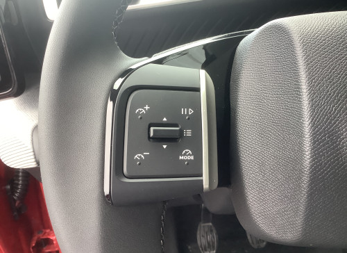 Citroën C3 Nouvelle Turbo 100 ch BVM6 Max