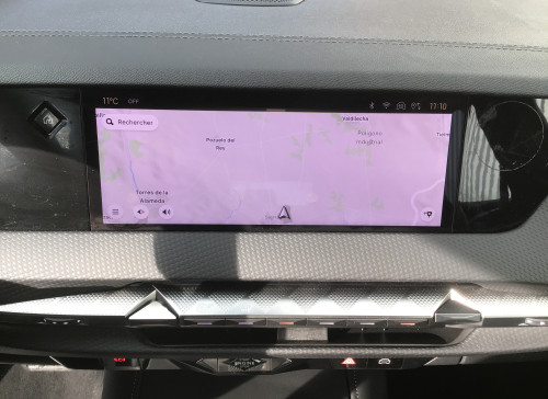 DS DS 4 Nouvelle PureTech 130 EAT8 Trocadero