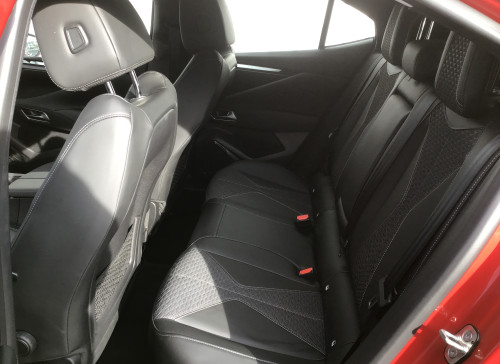 DS DS 4 Nouvelle PureTech 130 EAT8 Trocadero