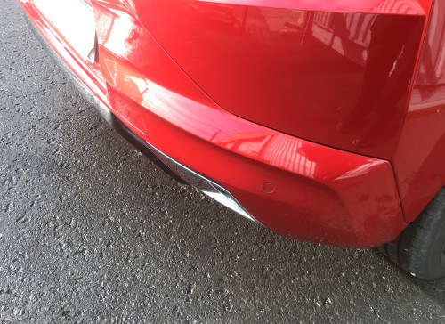 DS DS 4 Nouvelle PureTech 130 EAT8 Trocadero
