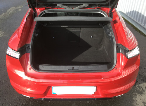 DS DS 4 Nouvelle PureTech 130 EAT8 Trocadero