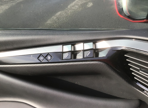 DS DS 4 Nouvelle PureTech 130 EAT8 Trocadero