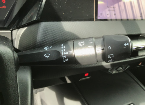 DS DS 4 Nouvelle PureTech 130 EAT8 Trocadero