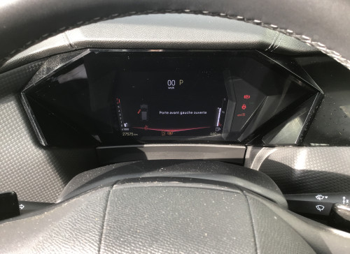 DS DS 4 Nouvelle PureTech 130 EAT8 Trocadero