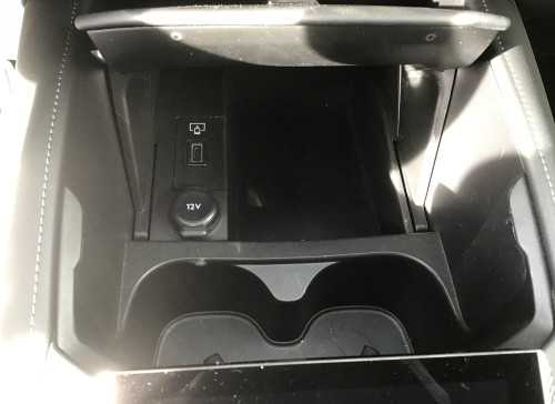 DS DS 4 Nouvelle PureTech 130 EAT8 Trocadero