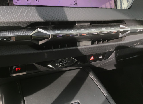 DS DS 4 Nouvelle PureTech 130 EAT8 Trocadero