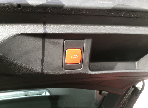 DS DS 4 Nouvelle PureTech 130 EAT8 Trocadero