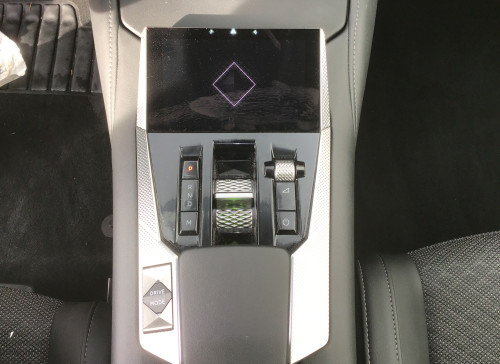 DS DS 4 Nouvelle PureTech 130 EAT8 Trocadero