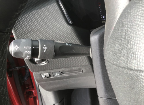 DS DS 4 Nouvelle PureTech 130 EAT8 Trocadero
