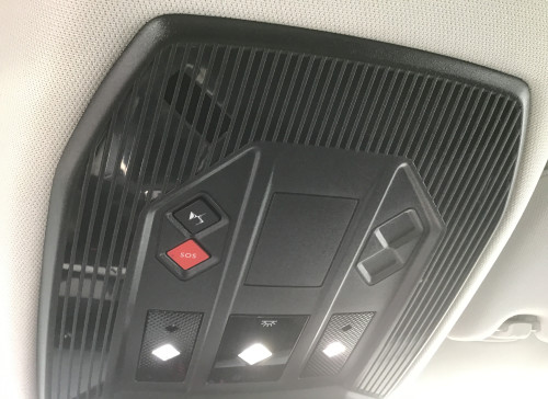 DS DS 4 Nouvelle PureTech 130 EAT8 Trocadero