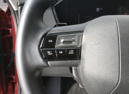 DS DS 4 Nouvelle PureTech 130 EAT8 Trocadero