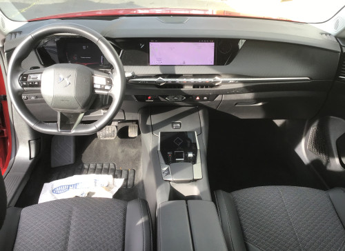 DS DS 4 Nouvelle PureTech 130 EAT8 Trocadero
