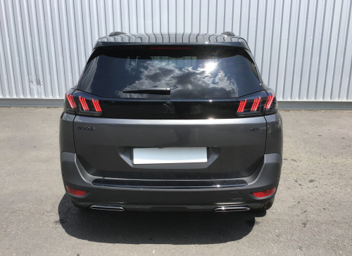 Peugeot 5008 Nouveau BlueHDi 130ch S&S EAT8 GT