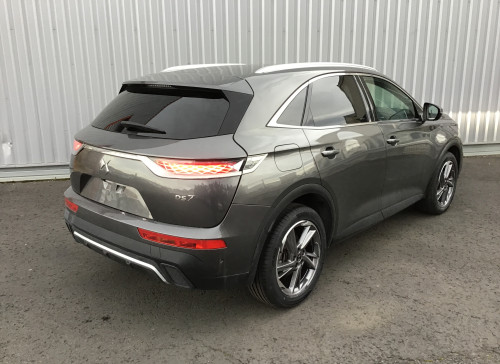DS DS7 CROSSBACK BlueHDi 130 EAT8 Rivoli