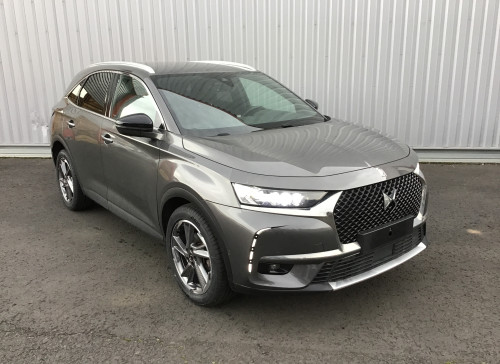 DS DS7 CROSSBACK BlueHDi 130 EAT8 Rivoli