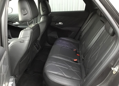 DS DS7 CROSSBACK BlueHDi 130 EAT8 Rivoli