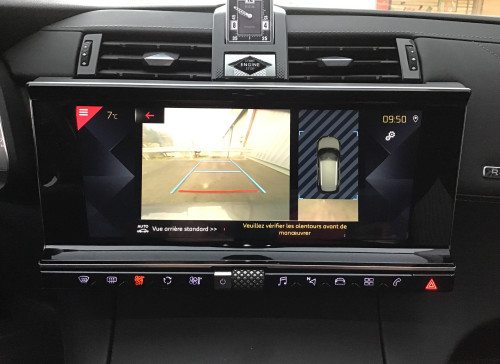 DS DS7 CROSSBACK BlueHDi 130 EAT8 Rivoli