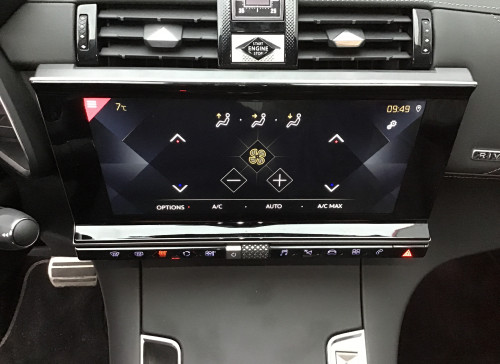 DS DS7 CROSSBACK BlueHDi 130 EAT8 Rivoli