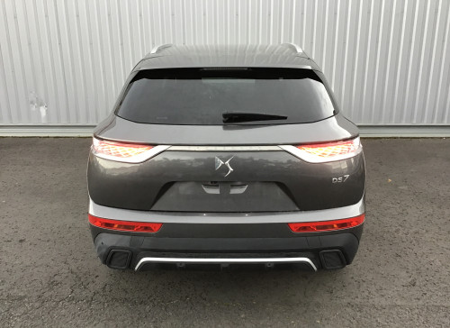 DS DS7 CROSSBACK BlueHDi 130 EAT8 Rivoli