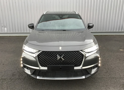 DS DS7 CROSSBACK BlueHDi 130 EAT8 Rivoli