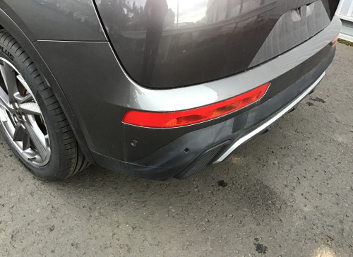 DS DS7 CROSSBACK BlueHDi 130 EAT8 Rivoli