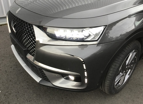 DS DS7 CROSSBACK BlueHDi 130 EAT8 Rivoli