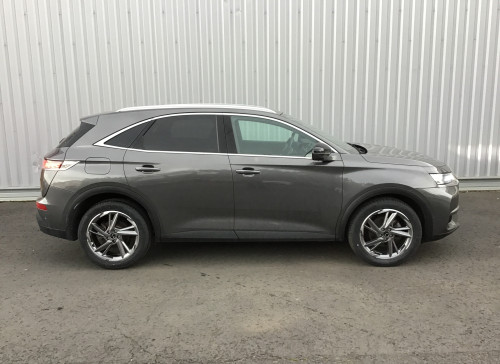 DS DS7 CROSSBACK BlueHDi 130 EAT8 Rivoli