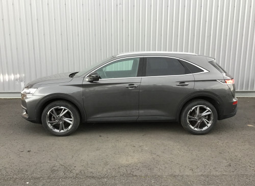 DS DS7 CROSSBACK BlueHDi 130 EAT8 Rivoli