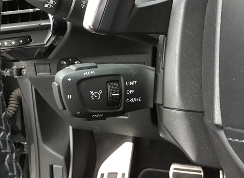 DS DS7 CROSSBACK BlueHDi 130 EAT8 Rivoli
