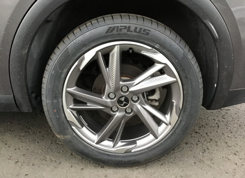 DS DS7 CROSSBACK BlueHDi 130 EAT8 Rivoli