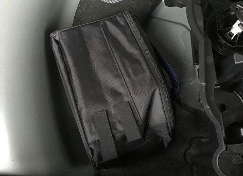 DS DS7 CROSSBACK BlueHDi 130 EAT8 Rivoli