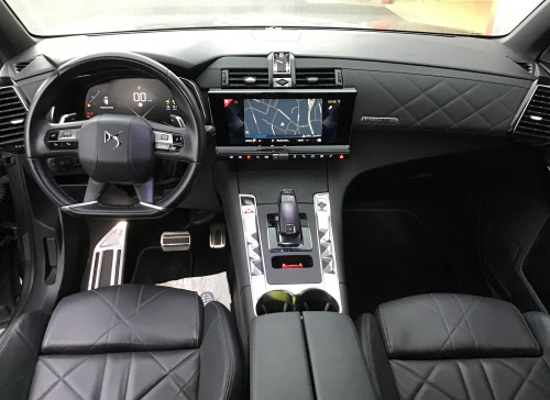 DS DS7 CROSSBACK BlueHDi 130 EAT8 Rivoli