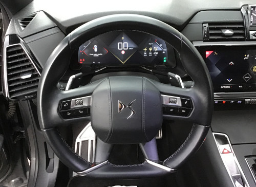 DS DS7 CROSSBACK BlueHDi 130 EAT8 Rivoli