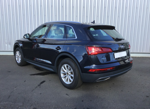 Audi Q5 2.0 TDI 150