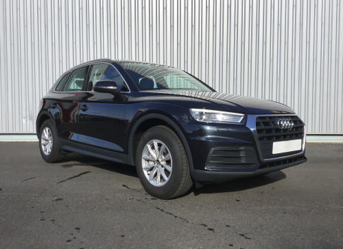 Audi Q5 2.0 TDI 150