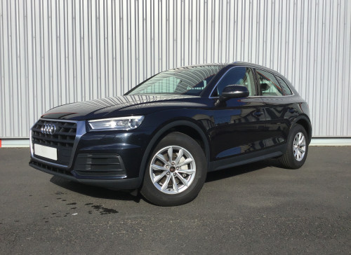 Audi Q5 2.0 TDI 150