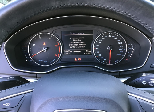 Audi Q5 2.0 TDI 150