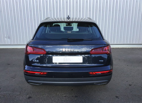 Audi Q5 2.0 TDI 150