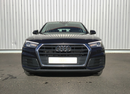 Audi Q5 2.0 TDI 150