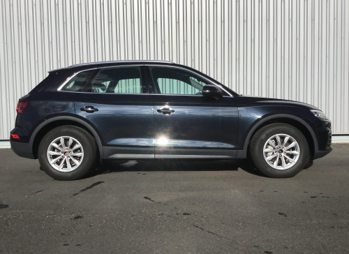 Audi Q5 2.0 TDI 150