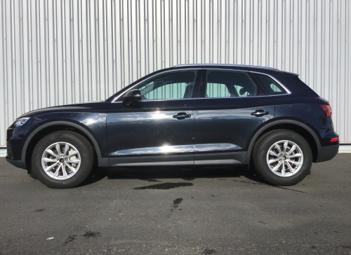 Audi Q5 2.0 TDI 150