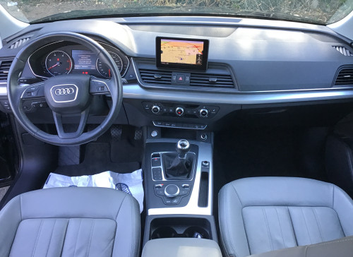 Audi Q5 2.0 TDI 150
