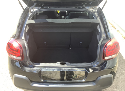 Citroën C3 PureTech 110 ch EAT6 Max