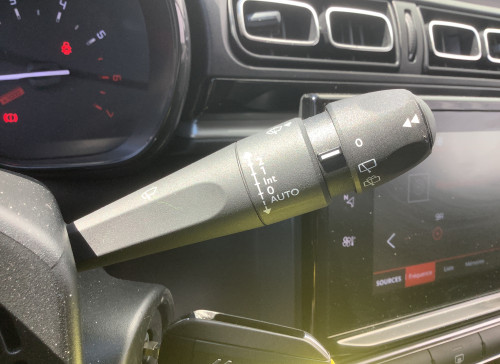 Citroën C3 PureTech 110 ch EAT6 Max