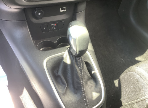 Citroën C3 PureTech 110 ch EAT6 Max