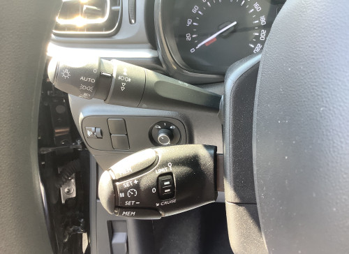 Citroën C3 PureTech 110 ch EAT6 Max