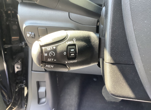 Citroën C3 PureTech 110 ch EAT6 Max