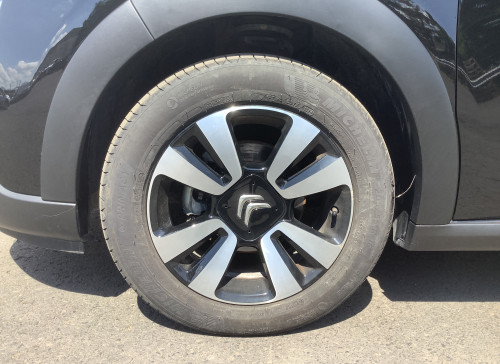 Citroën C3 PureTech 110 ch EAT6 Max